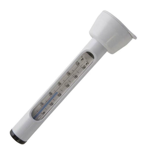 Intex Pool Thermometer Wasserthermometer für Planschbecken Swimmingpool